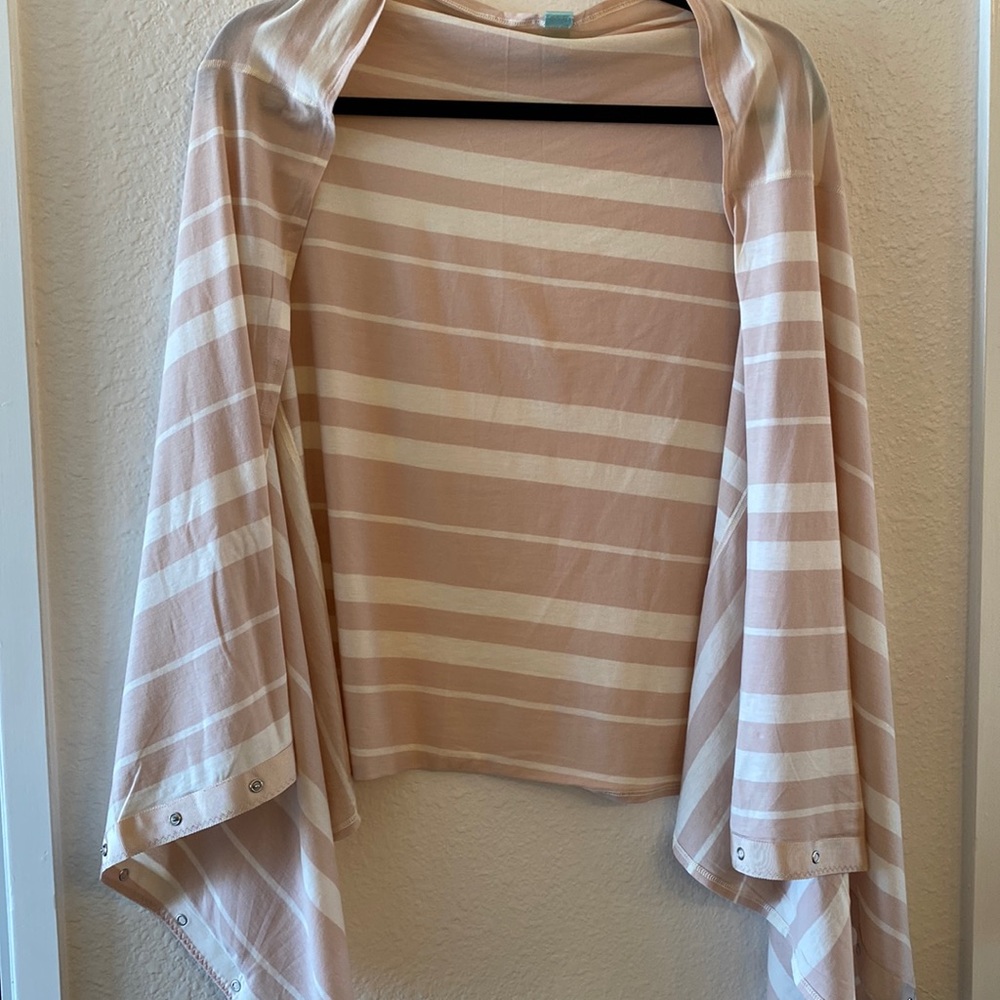 Lululemon Vinyasa Scarf in Cotton